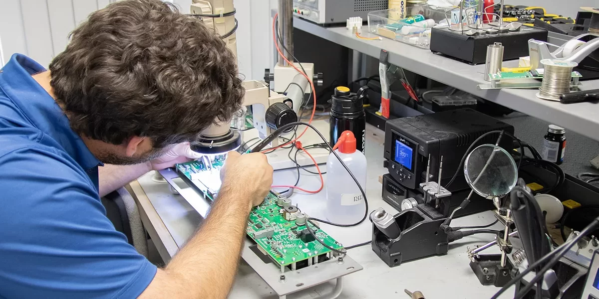 Electrical Instrumentation