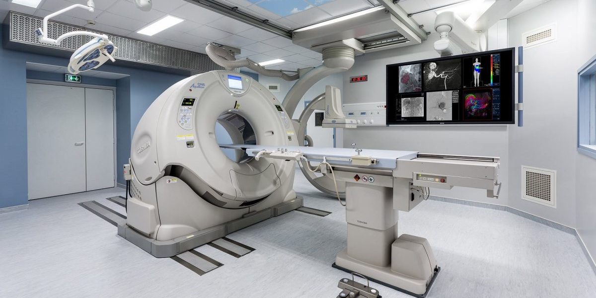 Biomedical engineering