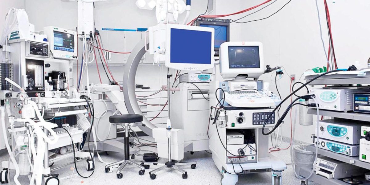 Biomedical Equipment